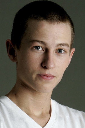 Photo of Luke Tittensor from the Latest Netflix gallery