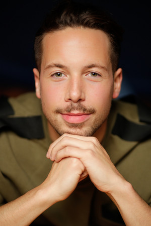 Photo of Jean-Philippe Boriau from the Latest Netflix gallery