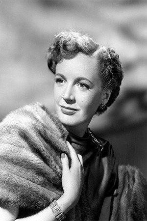 Phyllis Calvert photo