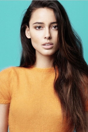 Chelsea Gilligan photo