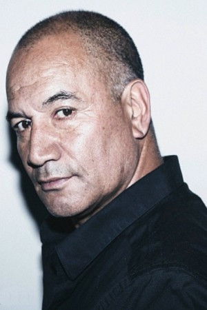 Temuera Morrison photo