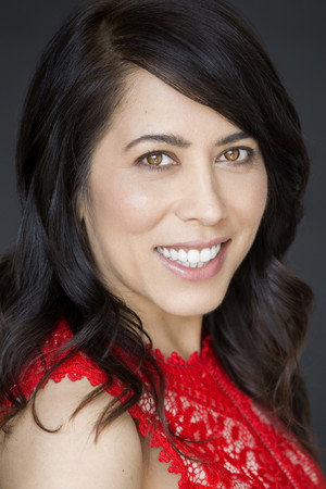 Photo of Tamara Rambaran from the Latest Netflix gallery