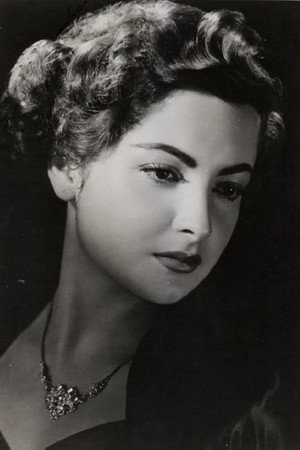Photo of Alma Rosa Aguirre from the Latest Netflix gallery