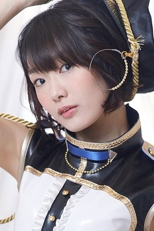 Photo of Haruka Itou from the Latest Netflix gallery