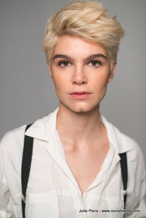 Photo of Julia Piera from the Latest Netflix gallery
