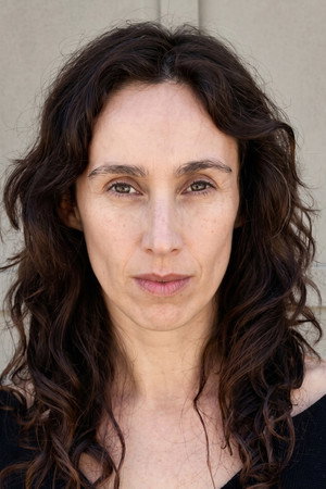 Photo of Manuela Oyarzún from the Latest Netflix gallery