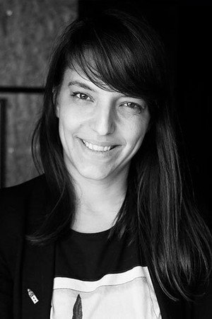 Photo of Blerta Basholli from the Latest Netflix gallery