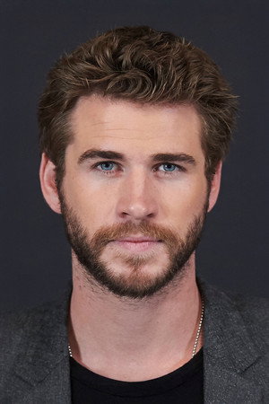 Liam Hemsworth photo