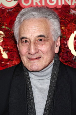 Henry Goodman photo