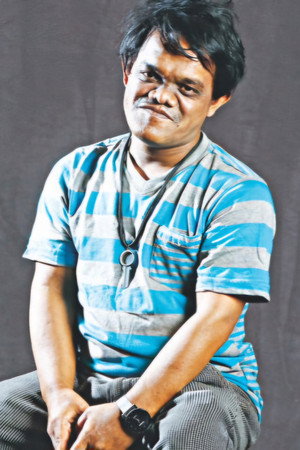 Photo of Humayun Shadhu from the Latest Netflix gallery