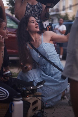 Photo of Alia Azamat Ashkenazi from the Latest Netflix gallery