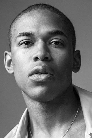 Kelvin Harrison Jr. photo