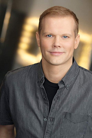 Photo of Dave Power from the Latest Netflix gallery