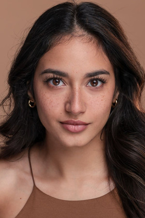 Photo of Jewelianna Ramos-Ortiz from the Latest Netflix gallery