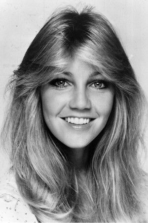 Heather Locklear photo