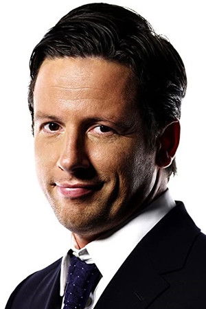 Ross McCall photo