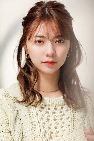 Asuka Kawazu photo