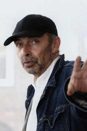 Morten Arnfred photo