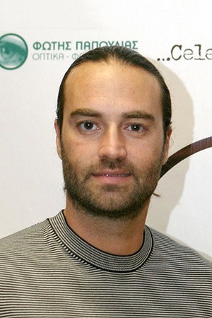 Photo of Kostas Fragolias from the Latest Netflix gallery