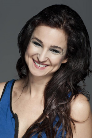 Photo of Carolina Noriega from the Latest Netflix gallery