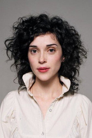St. Vincent photo