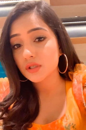 Akshita Mudgal photo