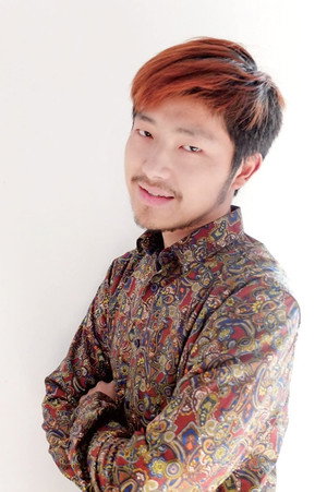 Photo of Hao Zhou from the Latest Netflix gallery