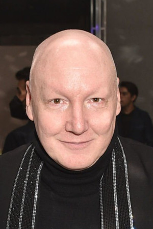 Photo of James St. James from the Latest Netflix gallery