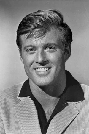Photo of Robert Redford from the Latest Netflix gallery