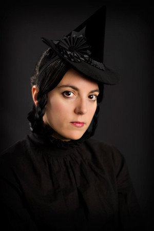 Photo of Christiane Cegavske from the Latest Netflix gallery