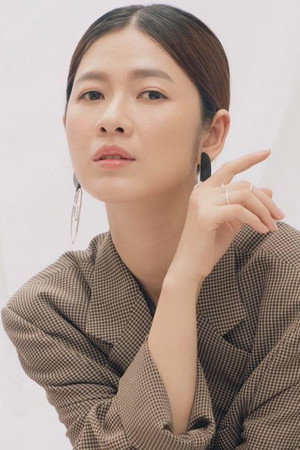 Photo of Oanh Kiều from the Latest Netflix gallery