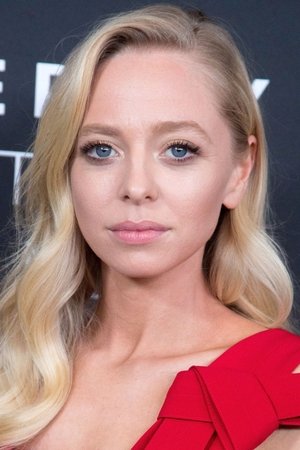 Portia Doubleday photo