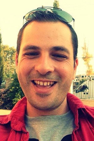 Petros Konomou photo