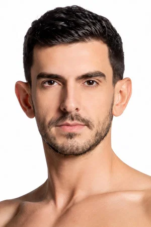Photo of Guy Spencer from the Latest Netflix gallery