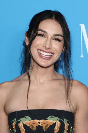 Ashley Iaconetti photo