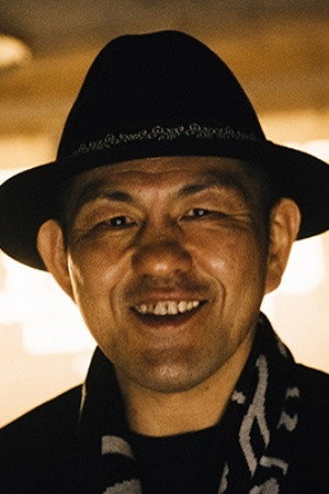 Minoru Suzuki photo
