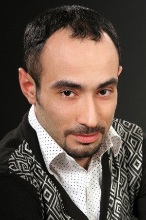 Photo of Manaf Dadashov from the Latest Netflix gallery