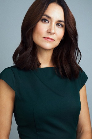 Photo of Ava Paloma from the Latest Netflix gallery