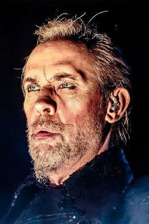 Photo of Peter Murphy from the Latest Netflix gallery