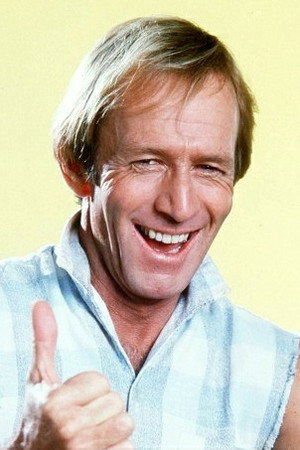 Paul Hogan photo