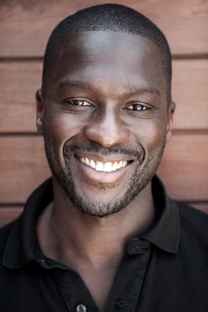 Photo of Daouda Diakhaté from the Latest Netflix gallery