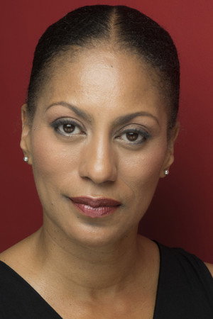 Photo of Andrea Davis from the Latest Netflix gallery