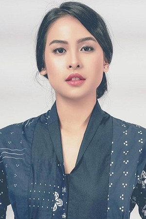 Photo of Maudy Ayunda from the Latest Netflix gallery