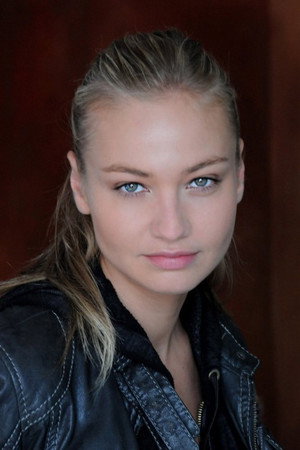 Photo of Anca Radici from the Latest Netflix gallery