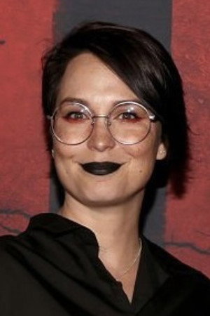 Photo of Pamela Horton from the Latest Netflix gallery