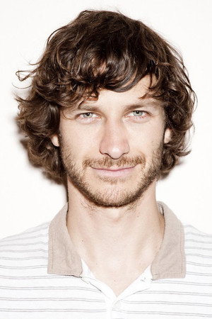 Photo of Gotye from the Latest Netflix gallery