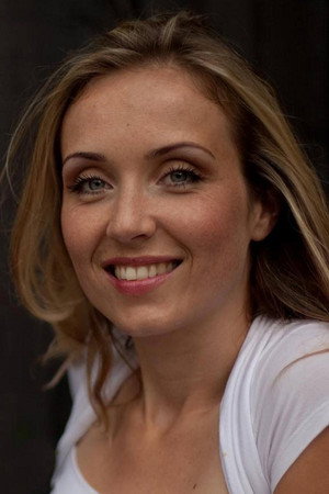 Photo of Þórdís Elva Þorvaldsdóttir from the Latest Netflix gallery