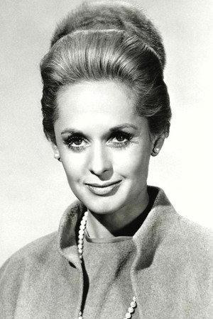 Tippi Hedren photo