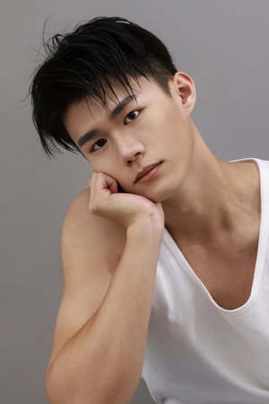 Photo of Sun Caizhen from the Latest Netflix gallery