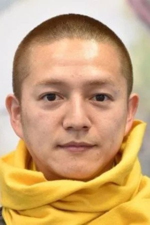 Photo of Kei Chikaura from the Latest Netflix gallery